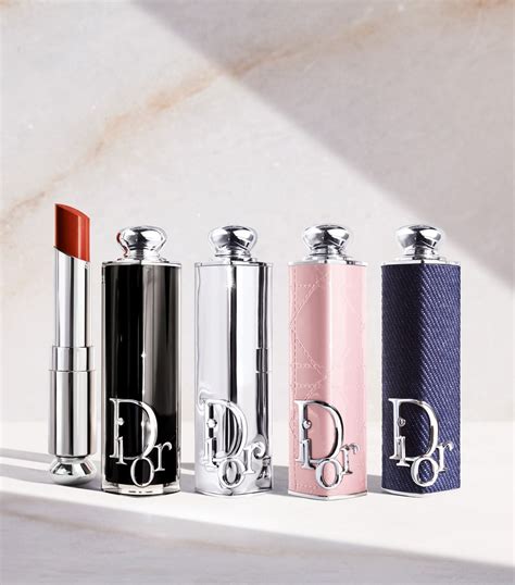 blauwe dior lippenstift|Dior lipstick pinsel.